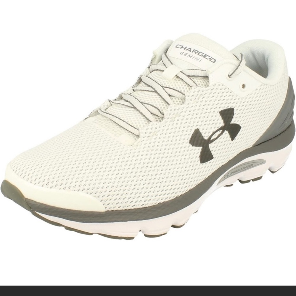 Under Armour Charged Gemini Men’s Running Trainers